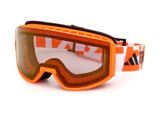 Gafas de sol Adidas SP0040 Naranja Pantalla