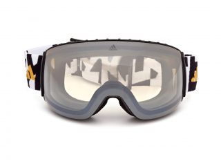 Gafas de sol Adidas SP0053 Negro Pantalla - 2