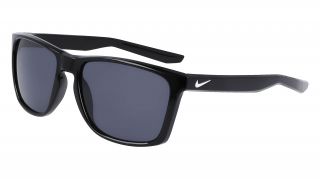 Gafas de sol Nike FD1692 FORTUNE Negro Cuadrada - 1