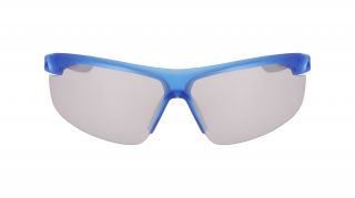 Gafas de sol Nike FV2396 WINDTRACK Azul Rectangular - 2