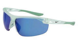 Gafas de sol Nike FV2398 WINDTRACK Verde Rectangular - 1