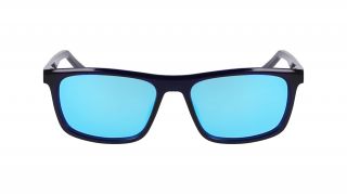Gafas de sol Nike FV2409 EMBAR Azul Cuadrada - 2