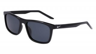 Gafas de sol Nike FV2409 EMBAR Negro Cuadrada - 1
