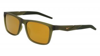 Gafas de sol Nike FV2403 RADEON 1 Verde Rectangular - 1