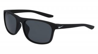 Gafas de sol Nike FJ2185 ENDURE Negro Rectangular