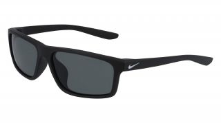 Gafas de sol Nike FJ2233 CHRONICLE Negro Rectangular