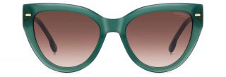 Gafas de sol Carrera CARRERA 3017/S Verde Mariposa - 2