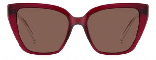 Gafas de sol M Missoni MMI 0177/S Rojo Mariposa - 2