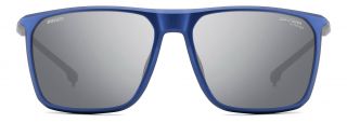 Gafas de sol Carrera CARDUC 034/S Azul Rectangular - 2