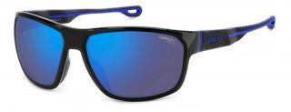 Gafas de sol Carrera CARRERA 4018/S Azul Rectangular - 1