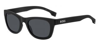 Gafas de sol Boss BOSS 1649/S Negro Rectangular - 1