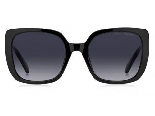 Gafas de sol Marc Jacobs MARC 727/S Negro Cuadrada - 2