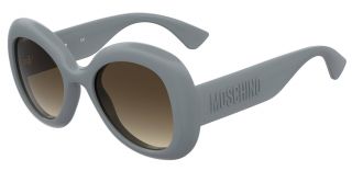 Gafas de sol Moschino MOS162/S Azul Mariposa