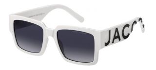Gafas de sol Marc Jacobs MARC 739/S Blanco Cuadrada