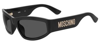 Gafas de sol Moschino MOS164/S Negro Rectangular