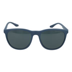 Gafas de sol Emporio Armani EA4210 Azul Ovalada - 2