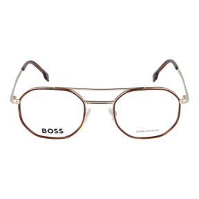 Gafas graduadas Boss BOSS 1632 Marrón Ovalada - 2