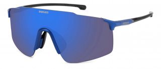 Gafas de sol Carrera CARDUC 033/S Azul Pantalla - 1