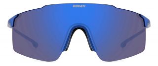 Gafas de sol Carrera CARDUC 033/S Azul Pantalla - 2
