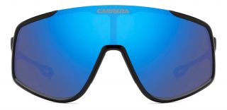 Gafas de sol Carrera CARRERA 4017/S Azul Pantalla - 2