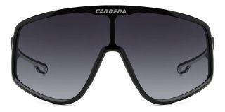 Gafas de sol Carrera CARRERA 4017/S Negro Pantalla - 2