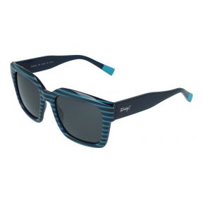 Gafas de sol Mr.Wonderful MW29122 Azul Cuadrada - 1