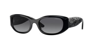 Gafas de sol Vogue 0VO5525S Negro Cuadrada - 1