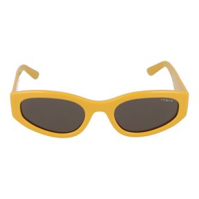 Gafas de sol Vogue 0VO5585S Amarillo Mariposa - 2