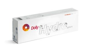 LC Daily - General Optica Daily Hydro Spheric 30 unidades