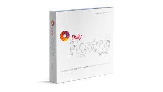 LC Daily - General Optica Daily Hydro Spheric 90 unidades