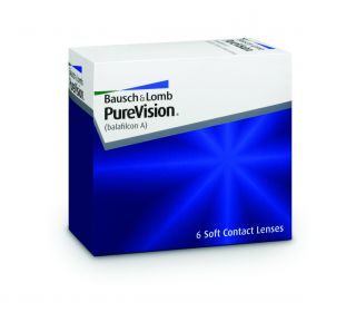 LC Purevision Purevision 6 unidades