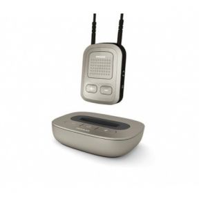 Complementos auditivos Phonak Amplificador digital para TV o música