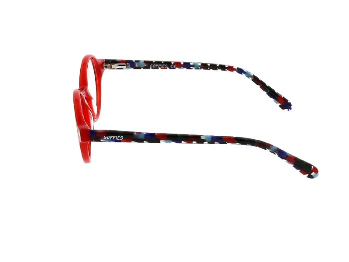 Gafas graduadas Vogart Clip On VGK A2