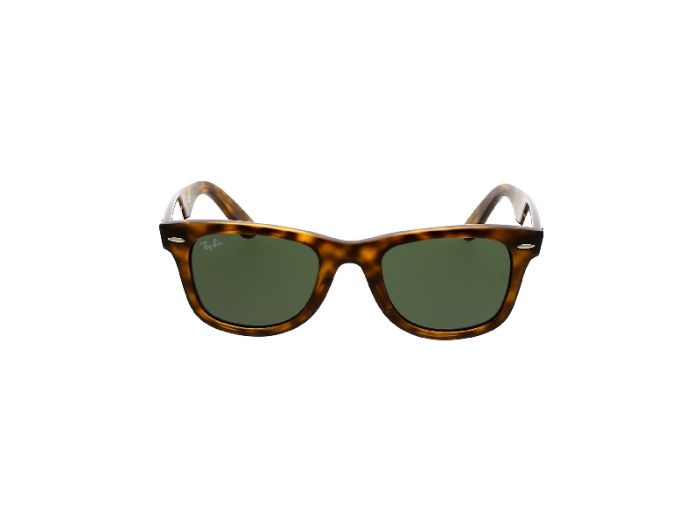 Rb4340 wayfarer cuadradas negras hotsell