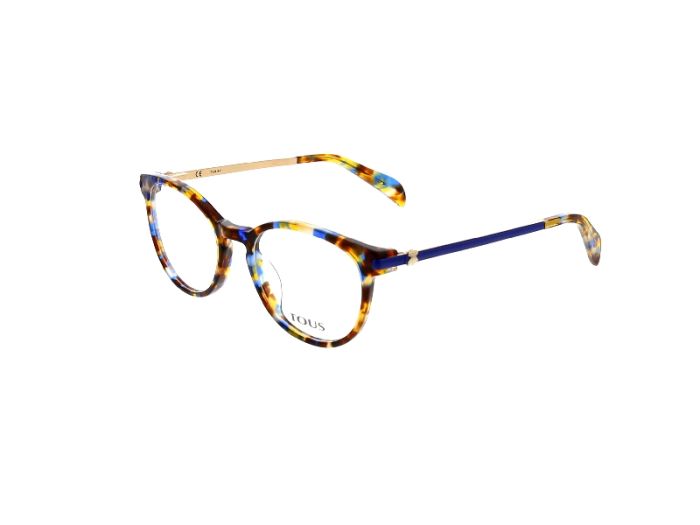 Gafas tous redondas online