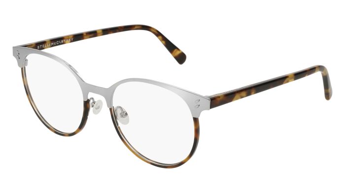 Gafas graduadas stella mccartney 2025