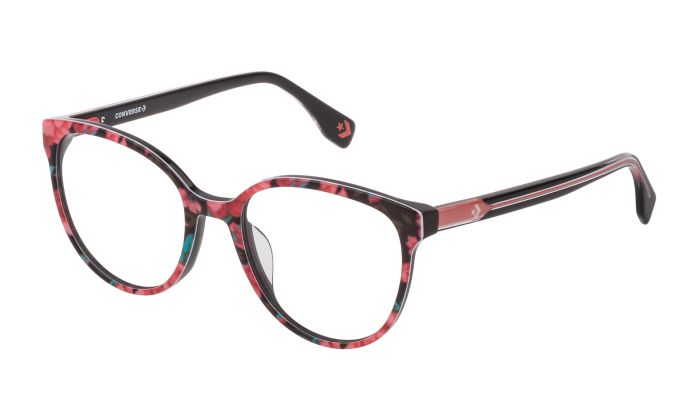 Gafas graduadas converse mujer 2025