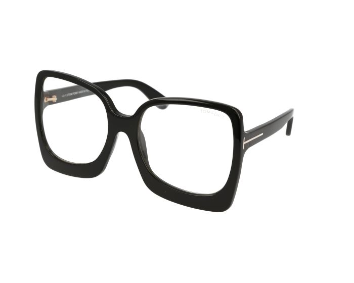Gafas tom ford mujer graduadas new arrivals