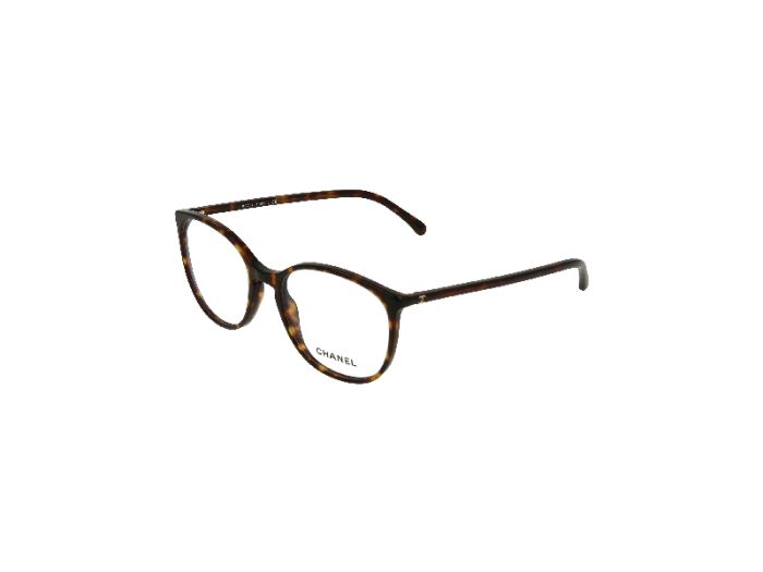 Gafas graduadas Chanel 0CH3282