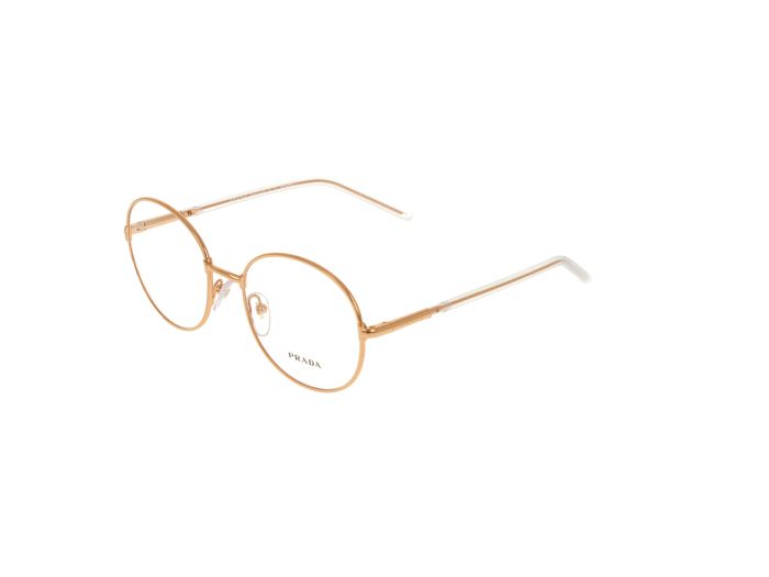 Gafas prada redondas outlet