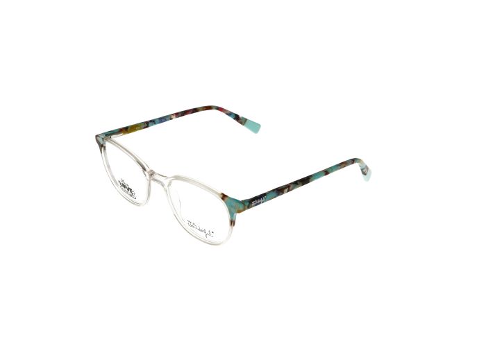 Gafas ovaladas graduadas new arrivals