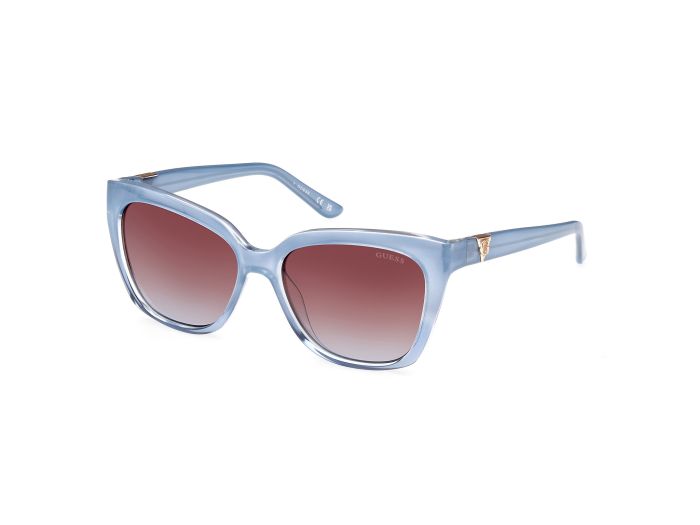 Gafas de sol guess azules online