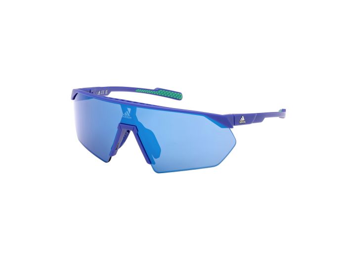 Gafas sol adidas azul hotsell