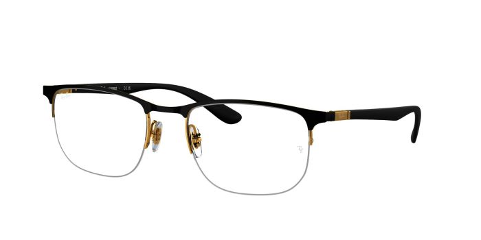 Gafas graduadas Ray Ban 0RX6513