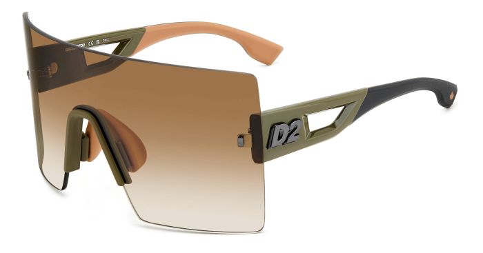 Gafas dsquared2 hotsell