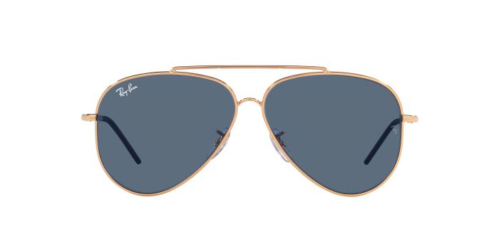 Gafas de aviador ray ban on sale