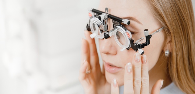 Cómo saber si tengo hipermetropía | General Optica