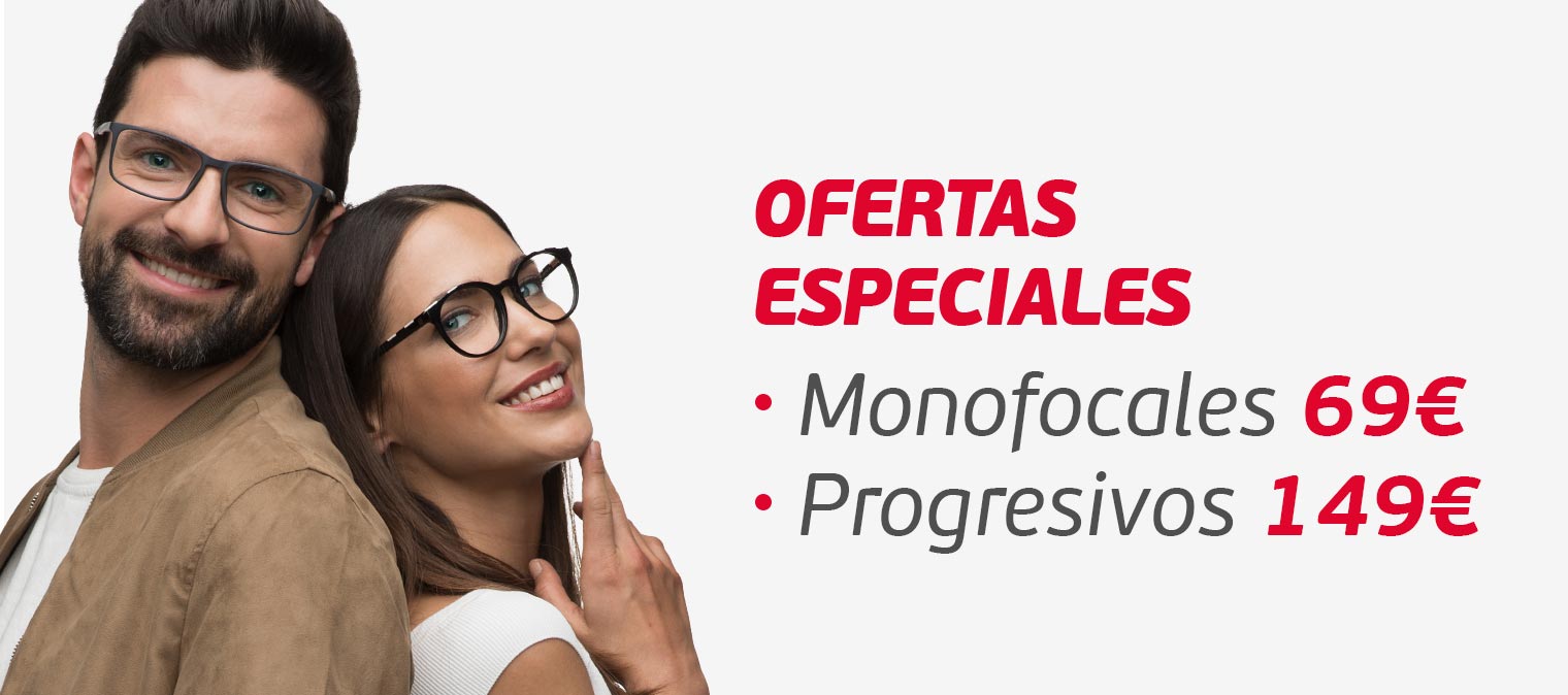 ofertas opticas 2x1