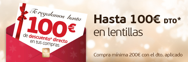 Lentillas Lentillas