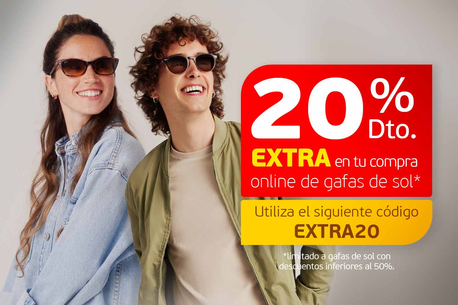 Optica | Online Gafas, Lentillas y Audífonos